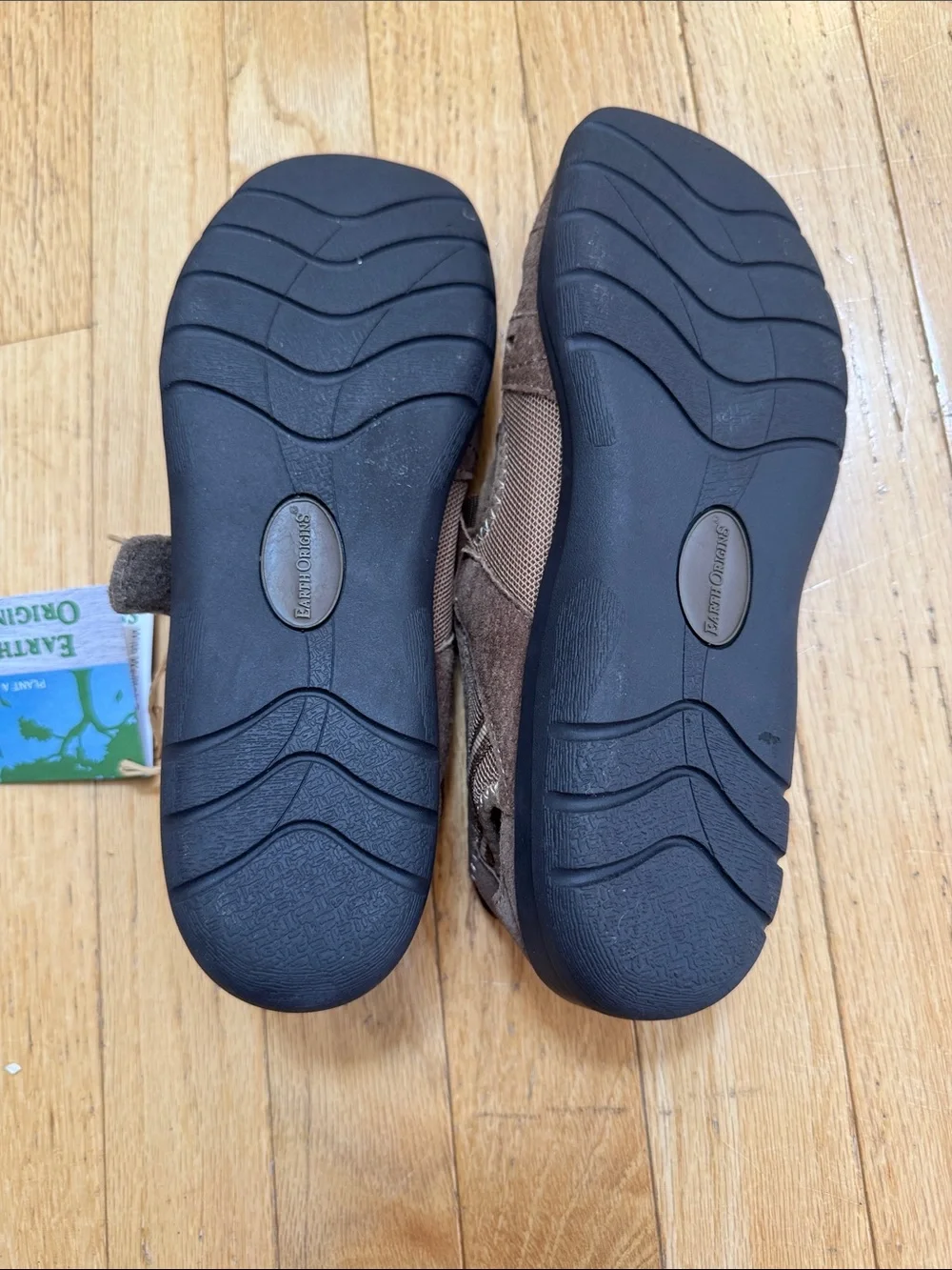 Earth Origins comfortable sport